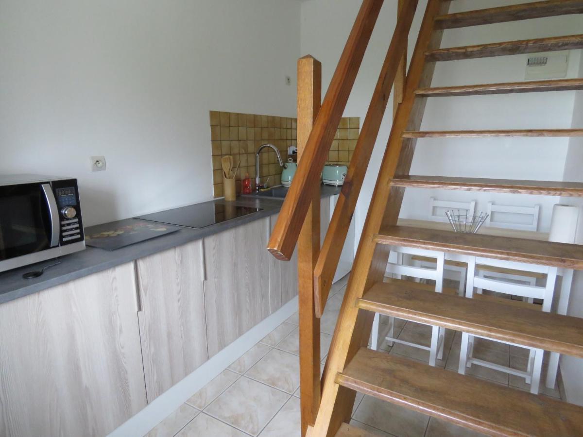 Bed & Breakfast Domaine La Synchronicite - Et D'hotes