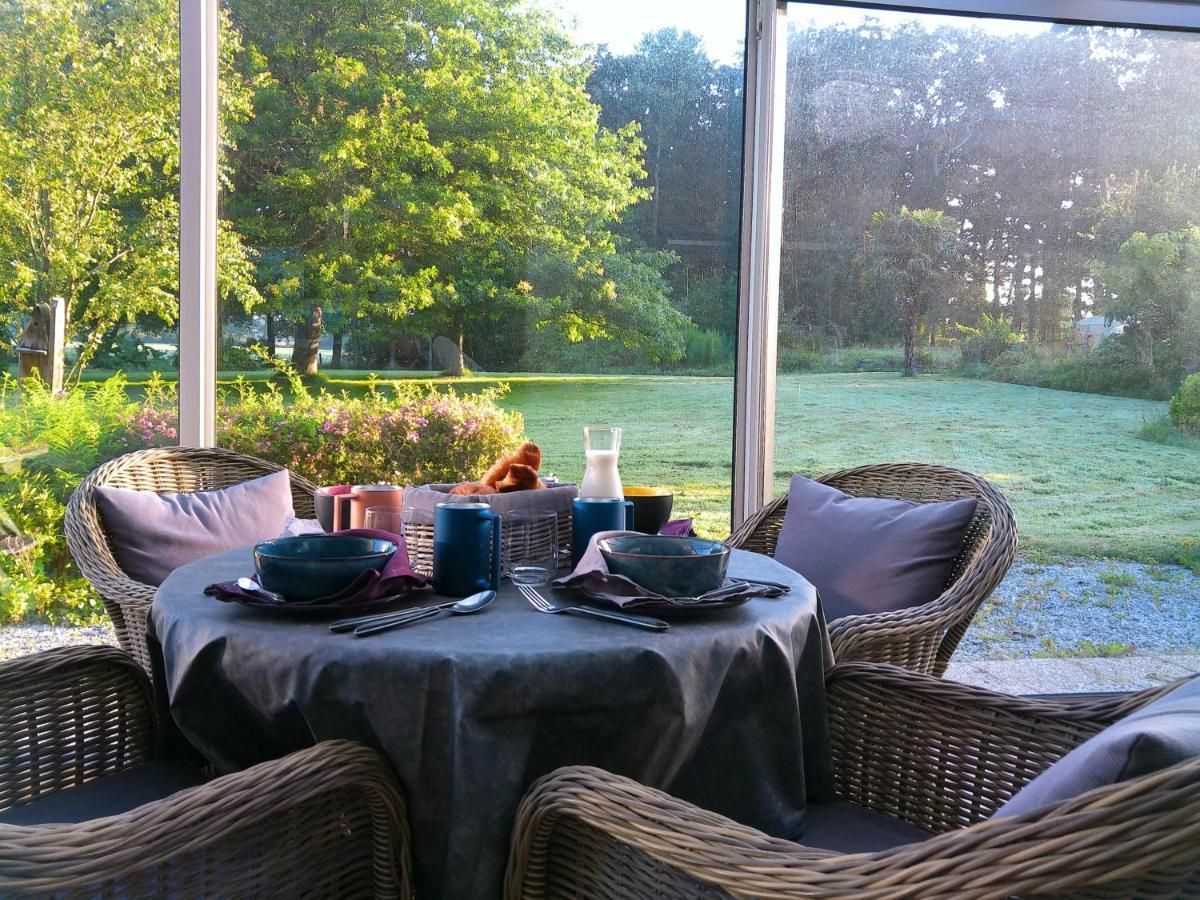 Bed & Breakfast La Synchronicité - D'hôtes