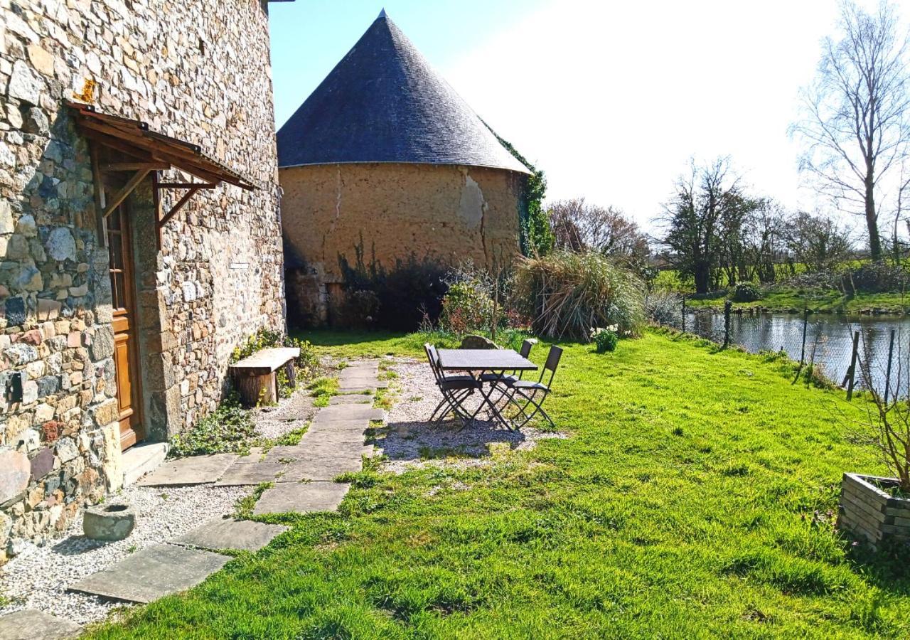 La Synchronicité - D'hôtes Bed & Breakfast *
