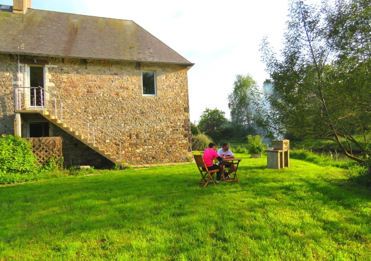 La Synchronicité - D'hôtes Bed & Breakfast *