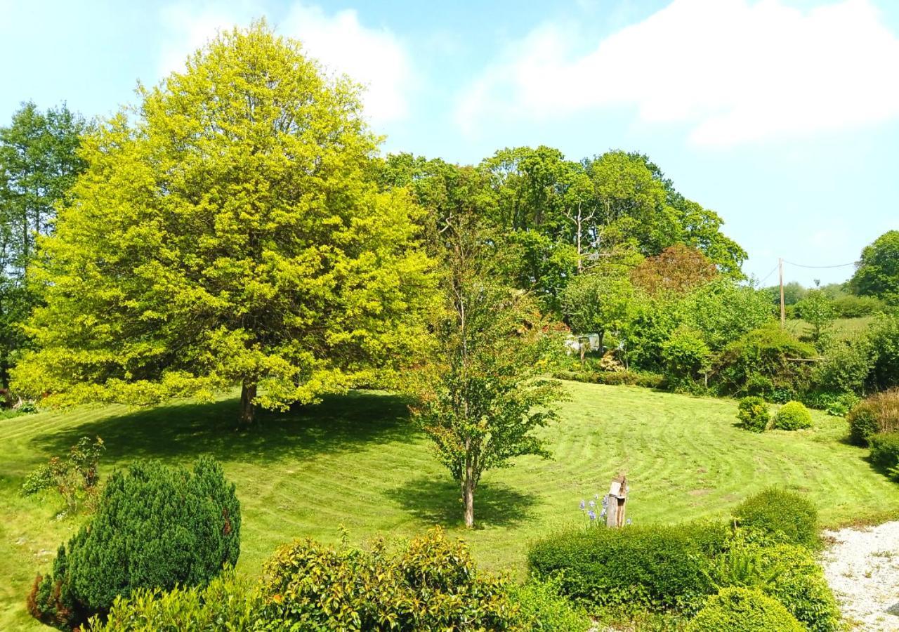 Domaine La Synchronicite - Et D'hotes Bed & Breakfast *