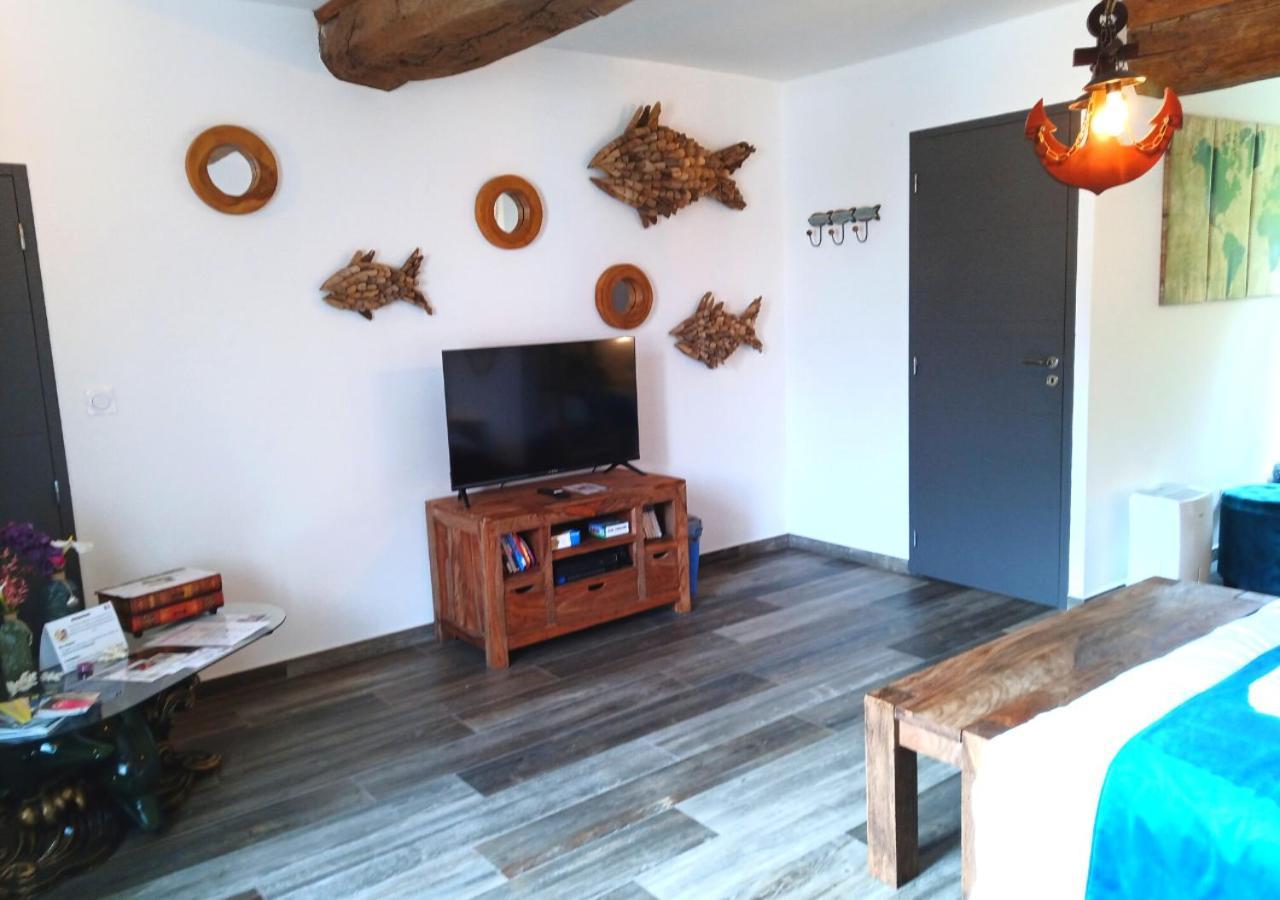 Domaine La Synchronicite - Et D'hotes Bed & Breakfast