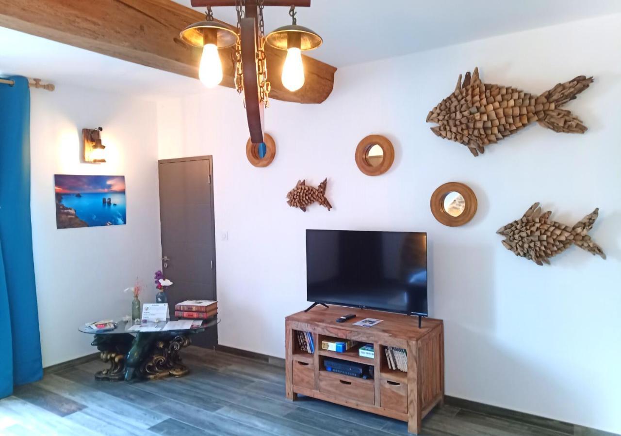 Bed & Breakfast Domaine La Synchronicite - Et D'hotes *