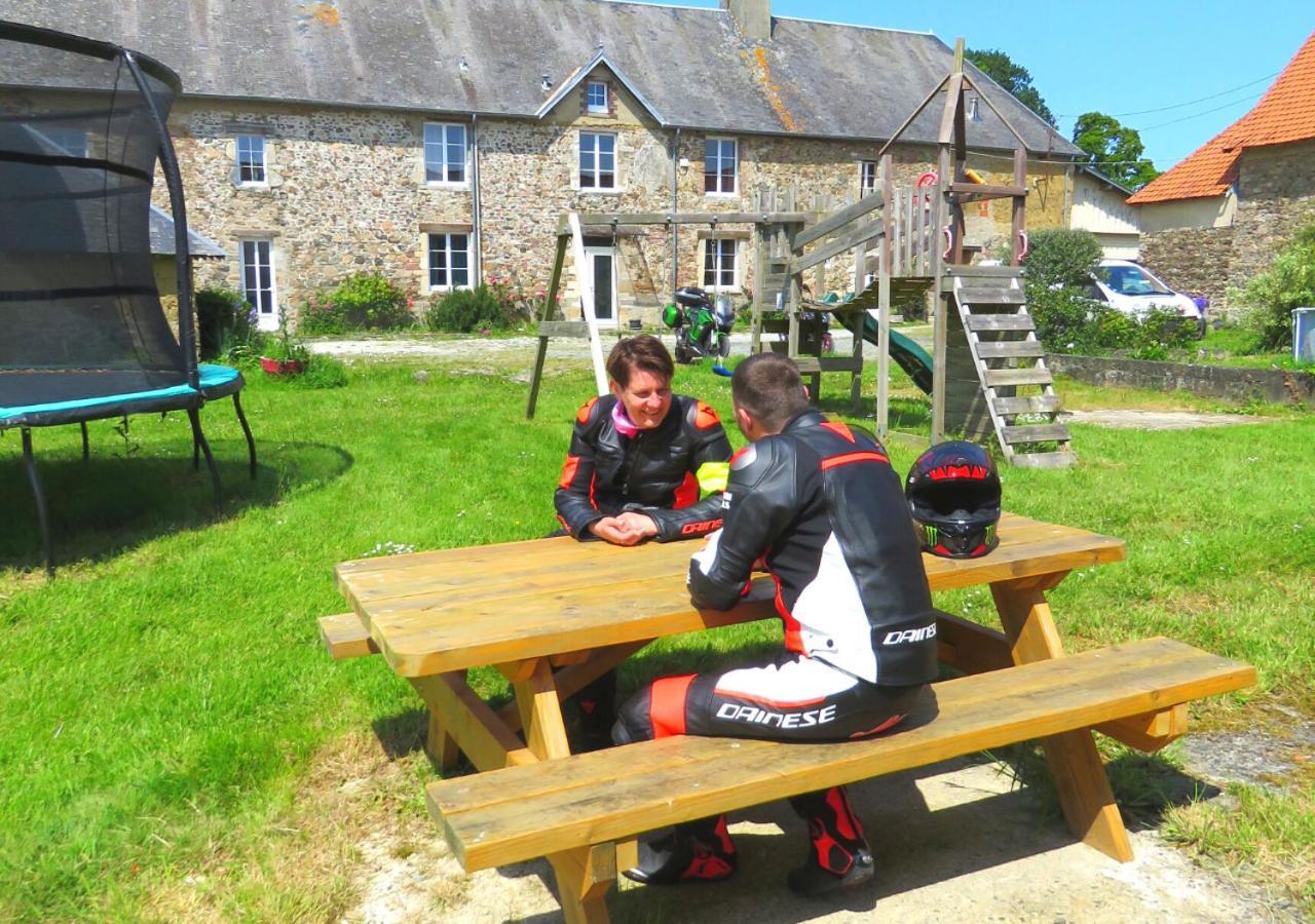 Domaine La Synchronicite - Et D'hotes